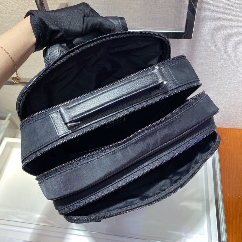 Pra*a backpacks